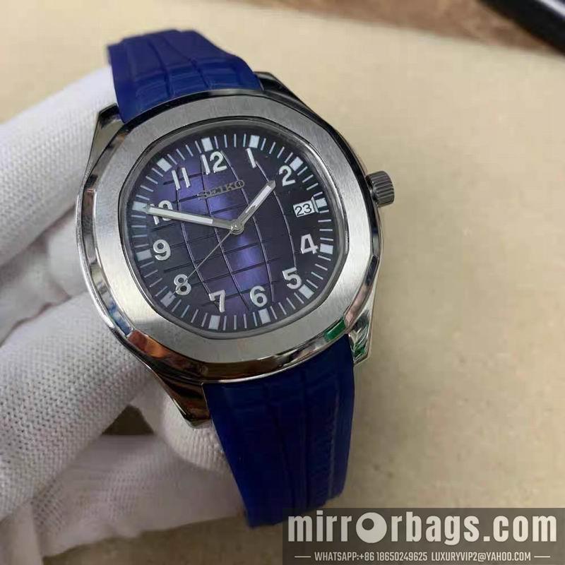 Seiko watch 051112