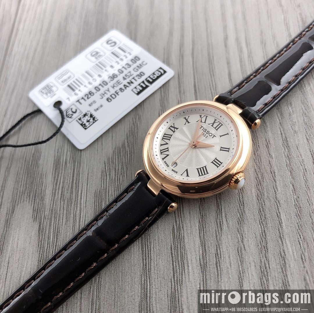 Tissot 26mm 2nms19
