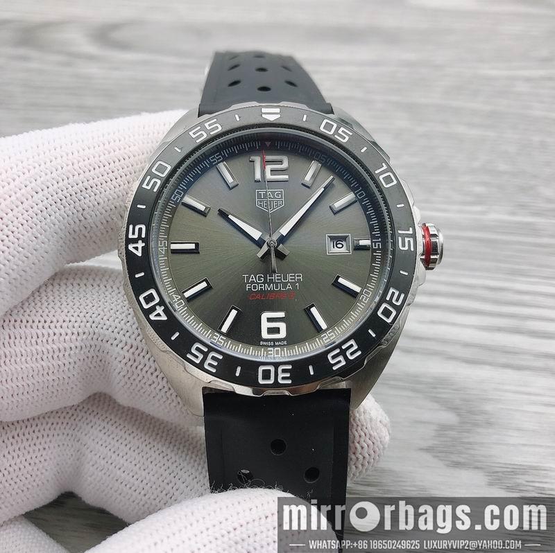 Tag Heuer 41X12mm 030251