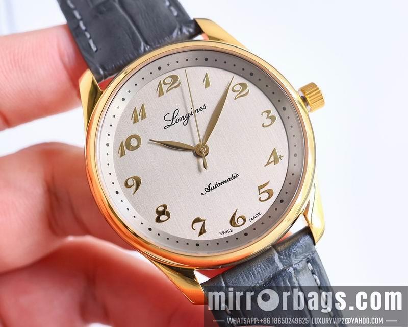 Longines 40mm 041320
