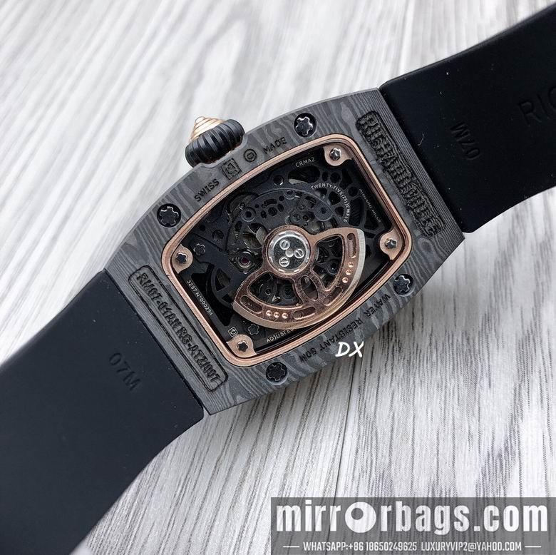 Richard Mille 31x45x12mm 2nms13