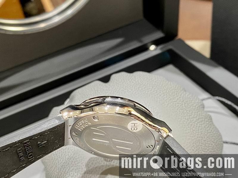 Hublot 33mm 022336