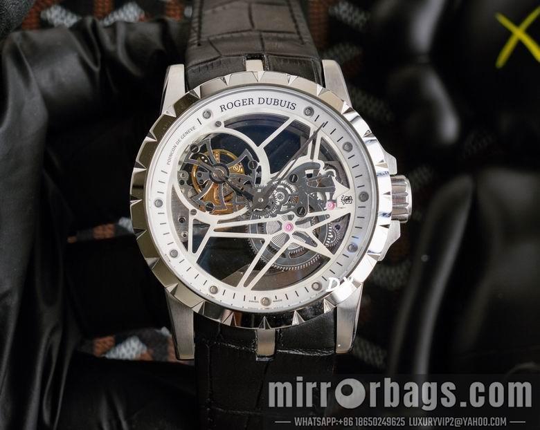 Roger Dubuis 47x16mm 2nms35