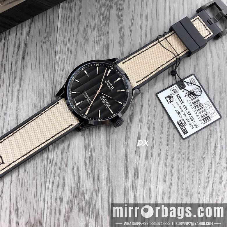 Mido 40x11mm 2nms65