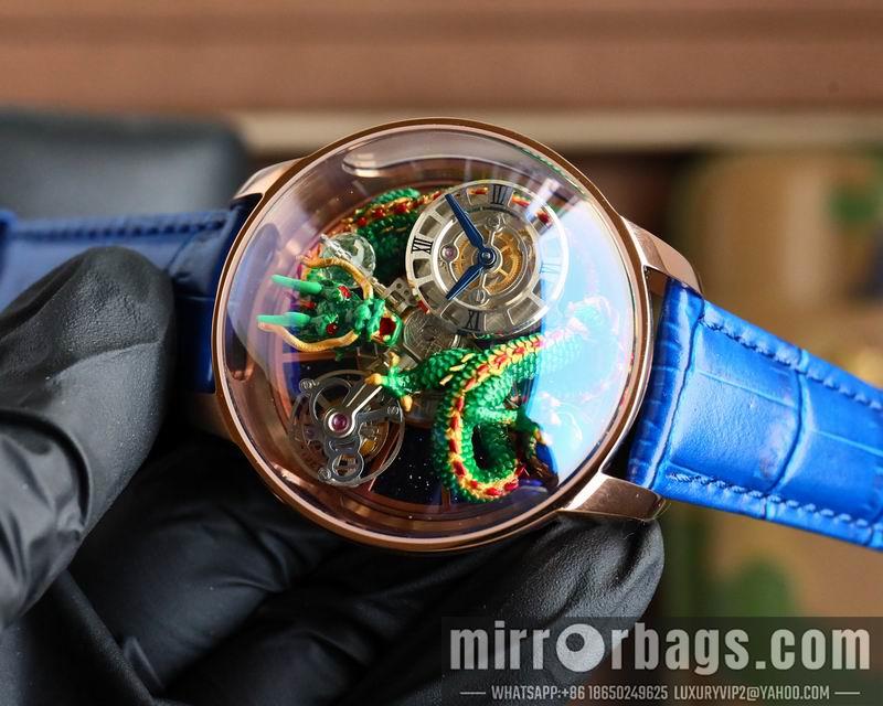 Jacob & Co 47mm 033121