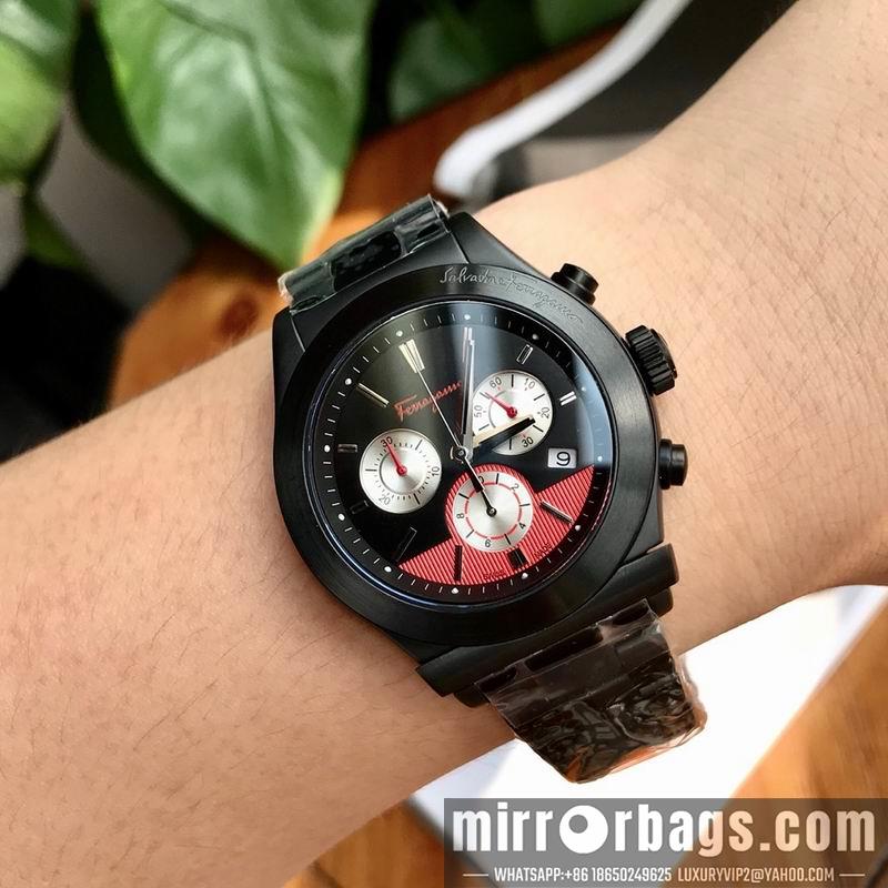 Ferragamo 42mm 032445
