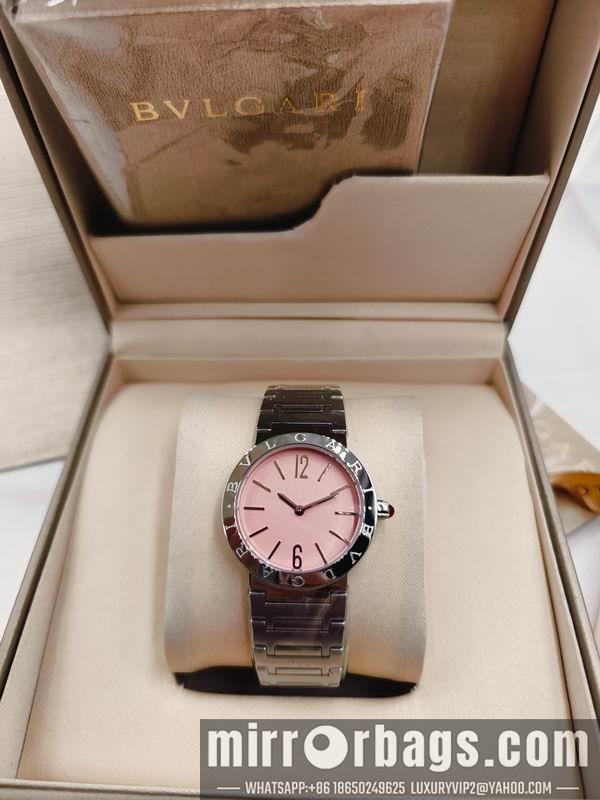 Bvlgari 33mm 022218