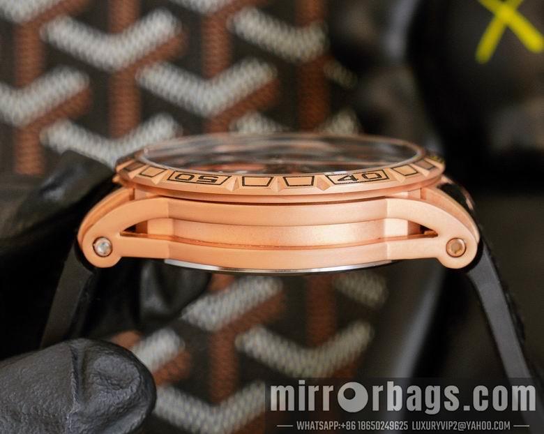 Roger Dubuis watch mb 062702