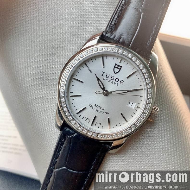 Tudor watch 36mm M38