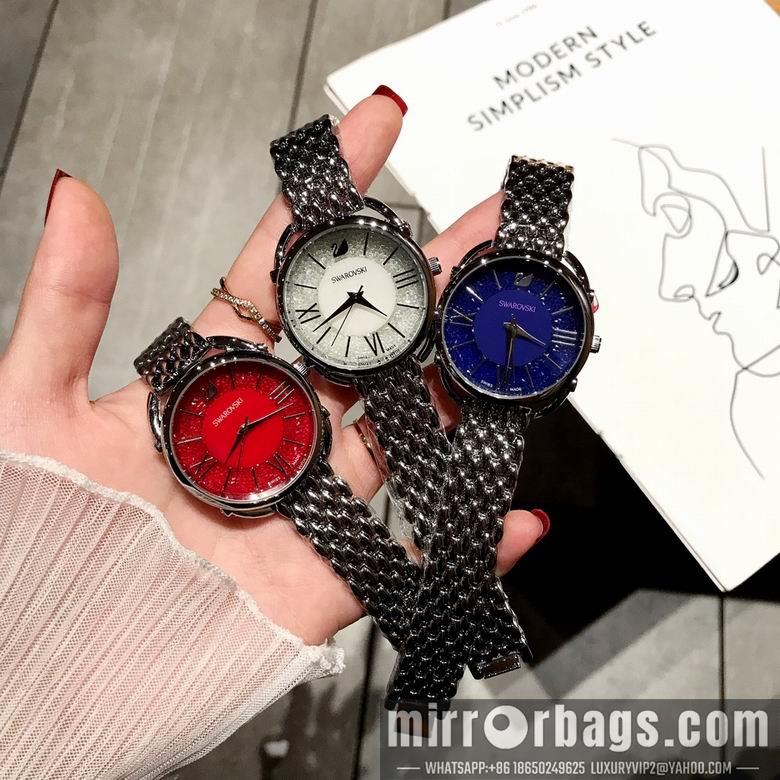 Swarovski watch 35mm M13