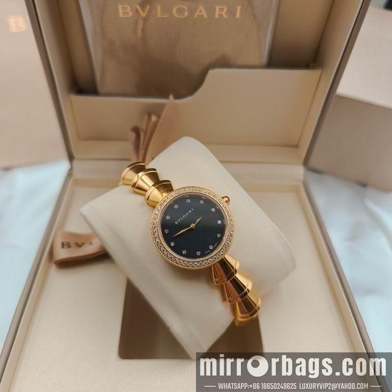 Bvlgari 28mm 022214