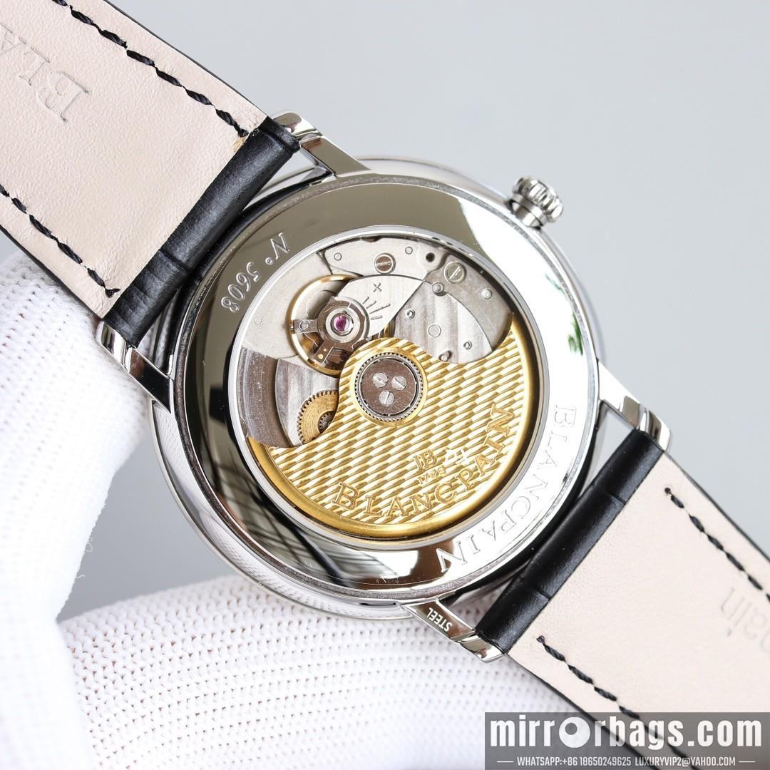 Blancpain Watch 10nms22