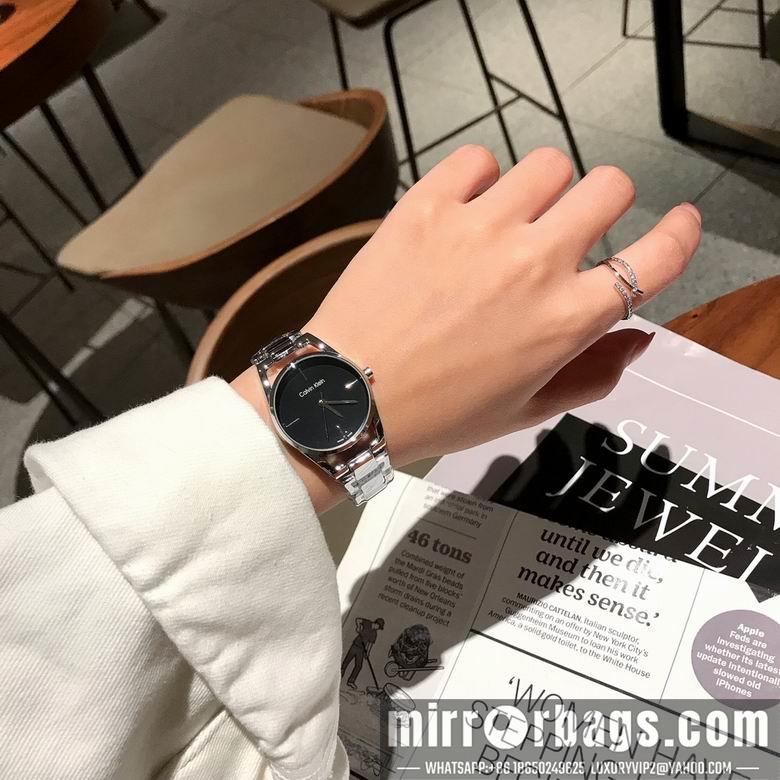 CK watch 32mm M12