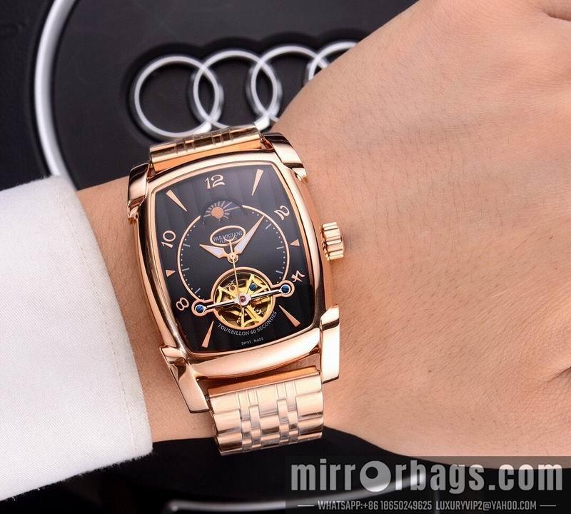 Parmigiani 47X37mm 031927