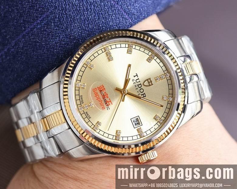 Tudor 42mm 2nms54