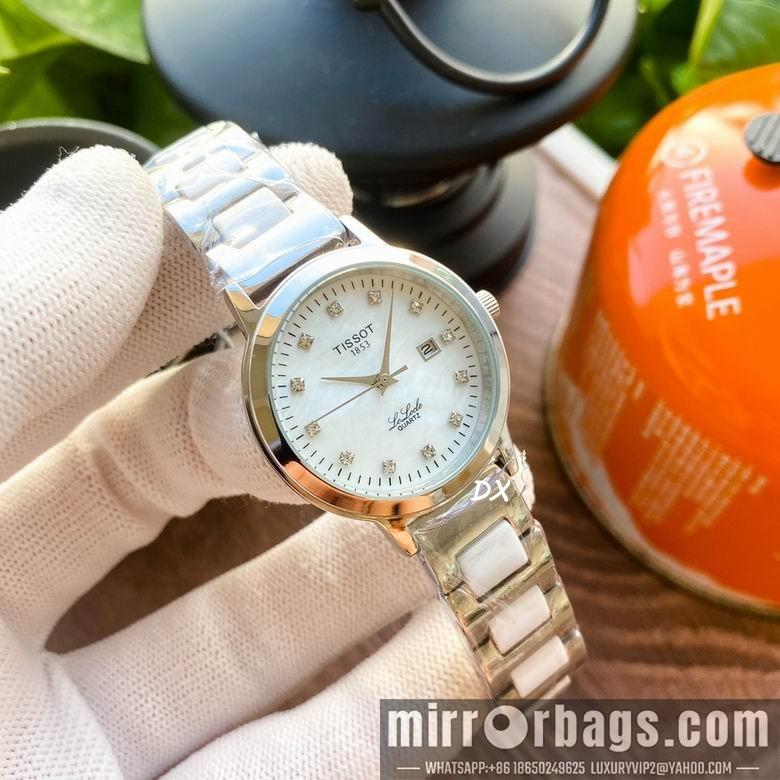 Tissot 30x9mm 10nms35