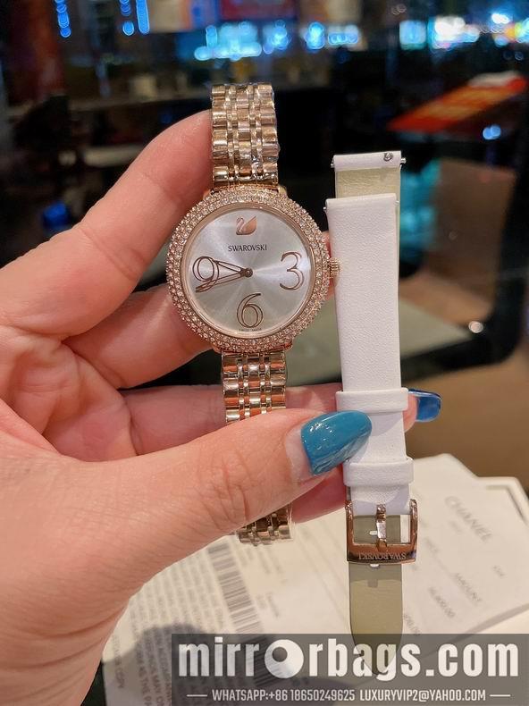 Swarovski watch M20