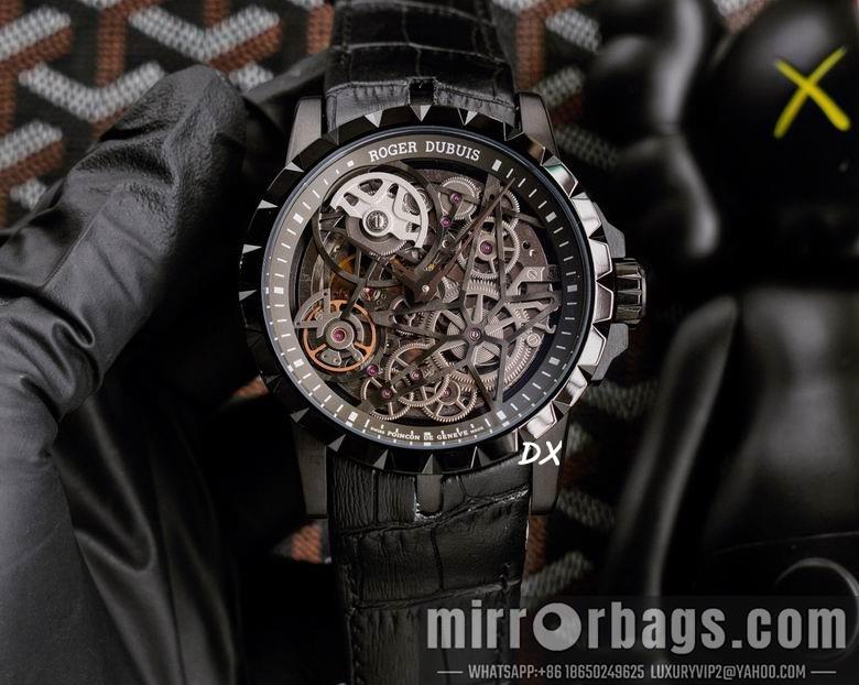 Roger Dubuis 46mm 2nms48