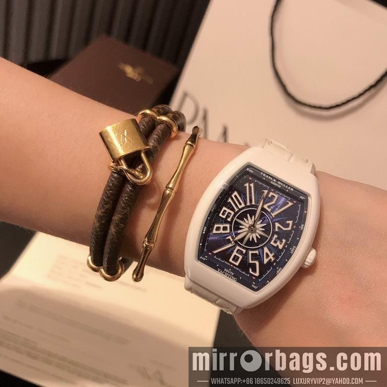 Franck Muller watch 32mm M26