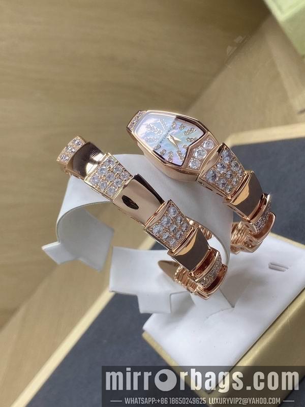 Bvlgari watch 082945