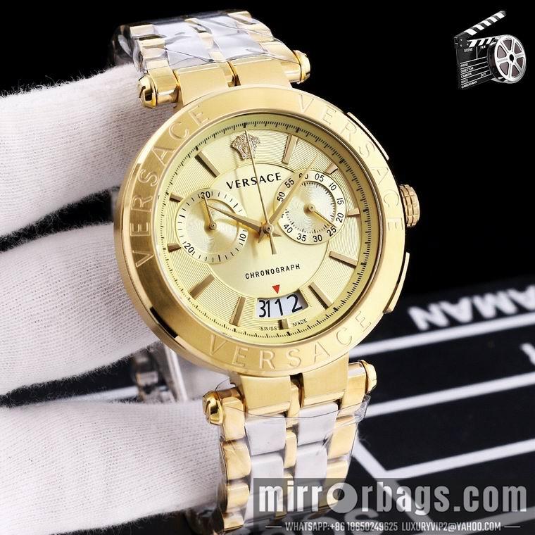 Versace watch mb 072202