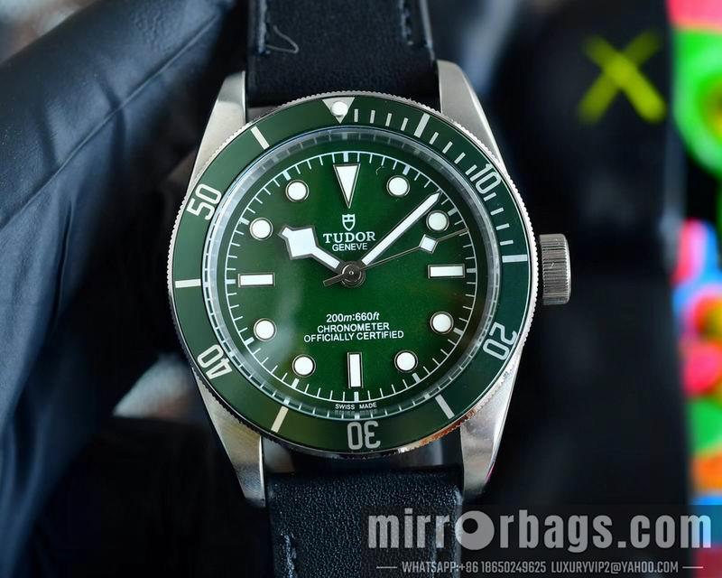 Tudor 42mm 071420