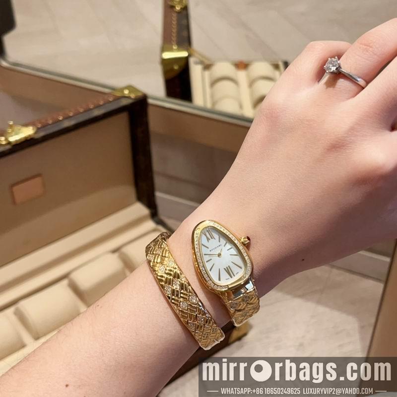 Bvlgari 23X34mm 121237