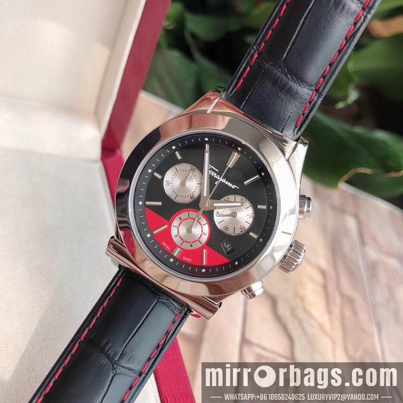 Ferragamo 42mm 032445