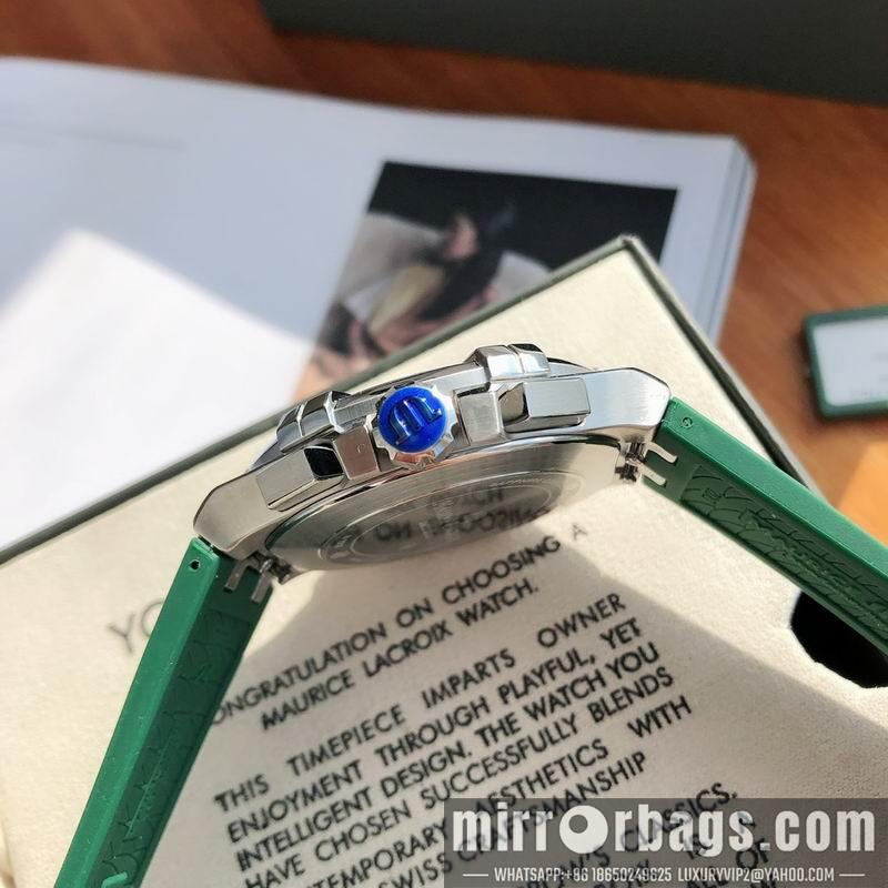Maurice Lacroix 44mm 080653