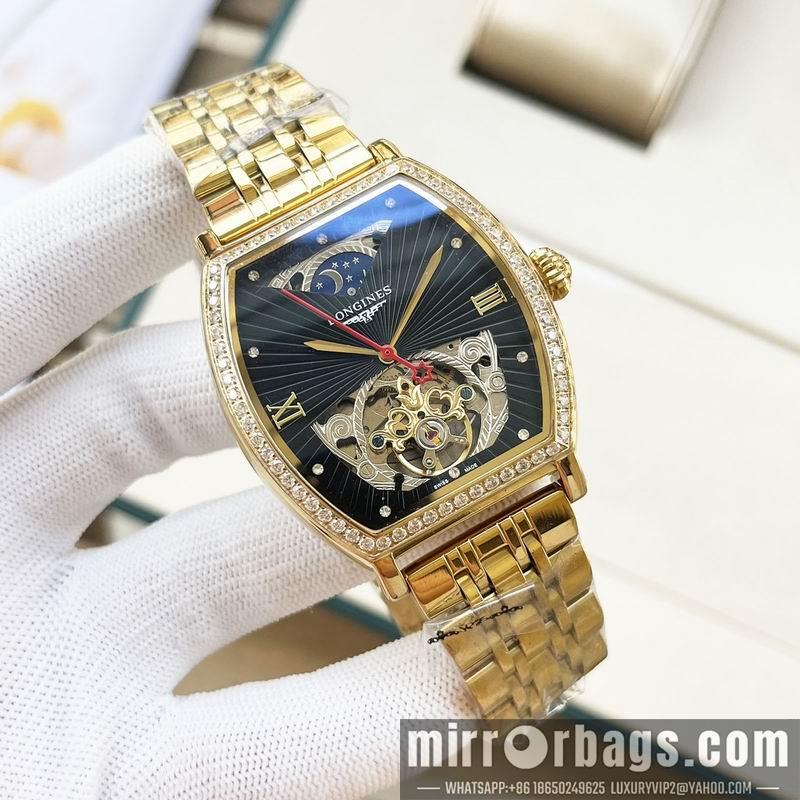Longines 42mm 052001