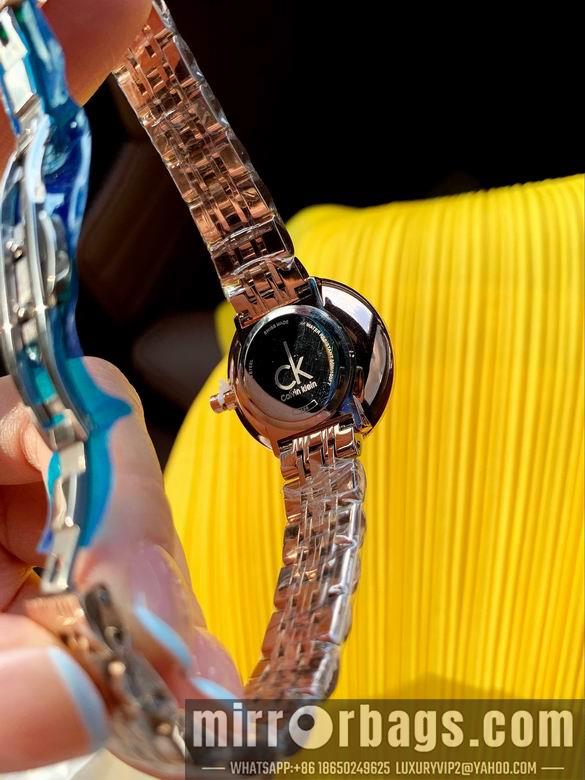 CK watch 32mm M07