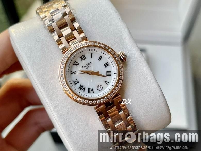 Tissot 26mm 12nms39
