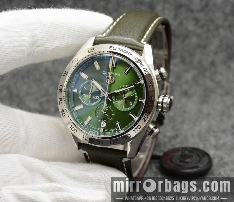 Tag heuer men watch M05