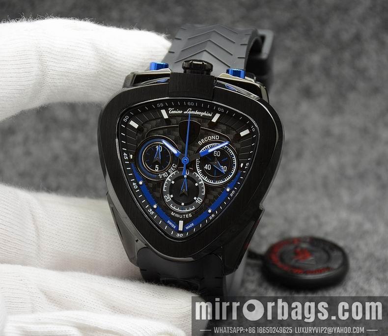 Tonino Lamborghini men 45X12.5mm M02