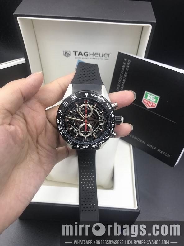 Tag Heuer watch M48