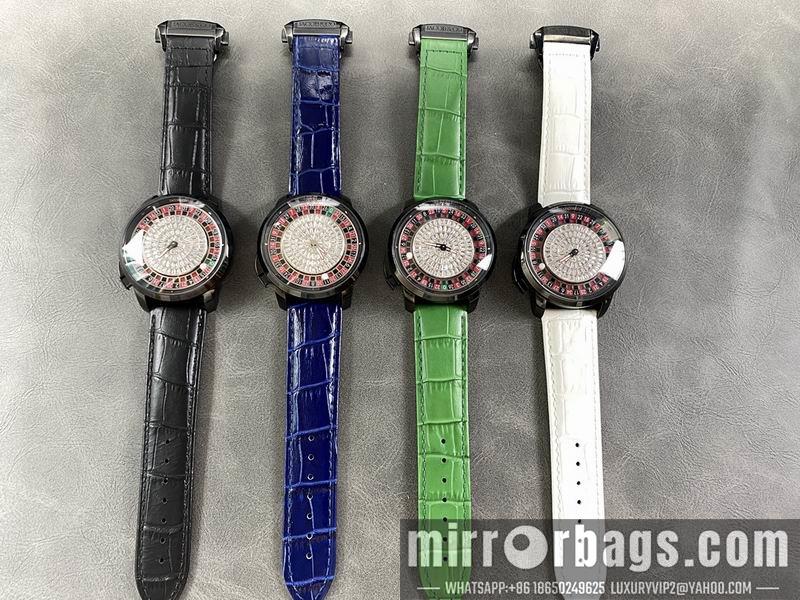 Jacob & Co 44mm 022210