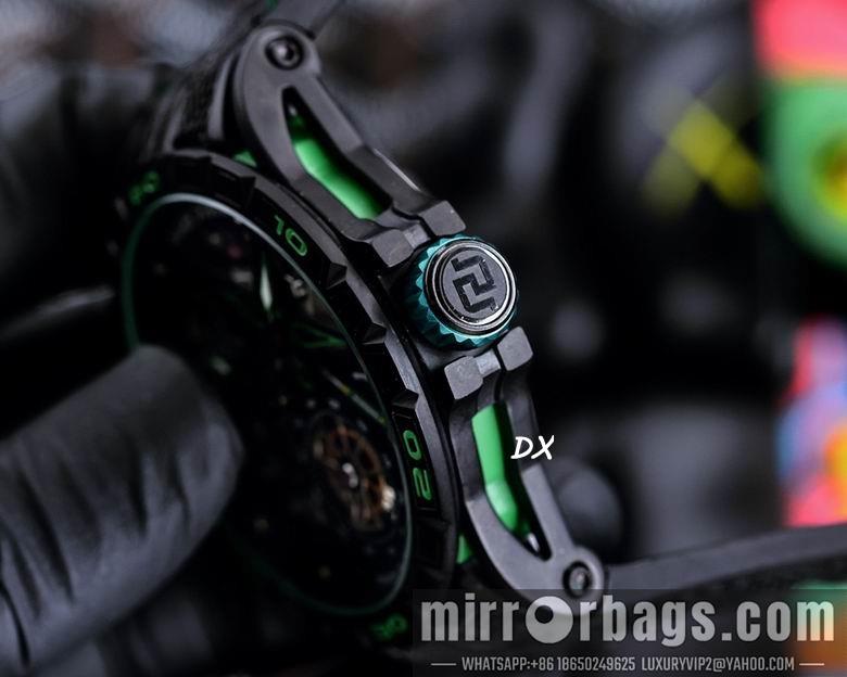Roger Dubuis 46mm 2nms42