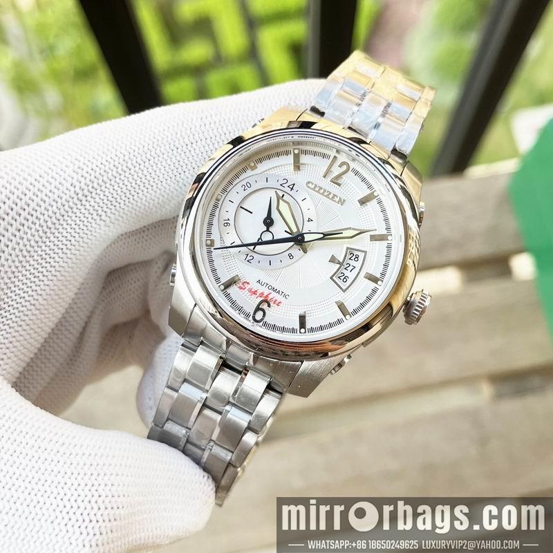 Citizen 44X12mm 122312