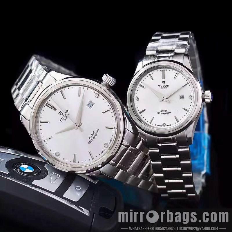 Tudor watch 072438