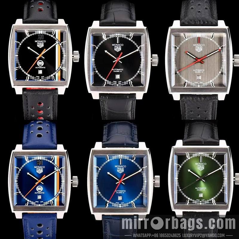 Tag Heuer watch 093001