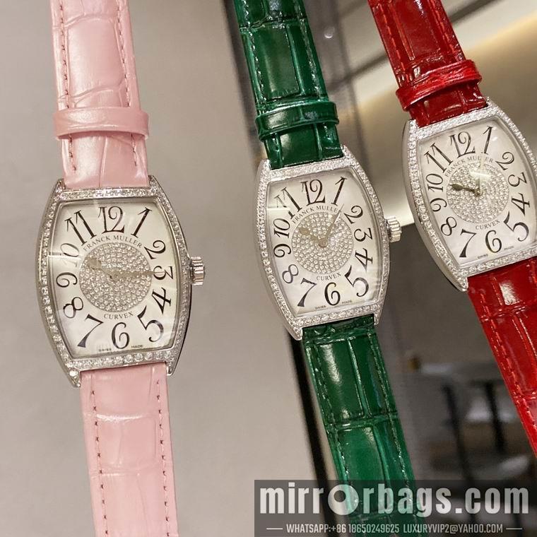 Franck Muller women watch M05