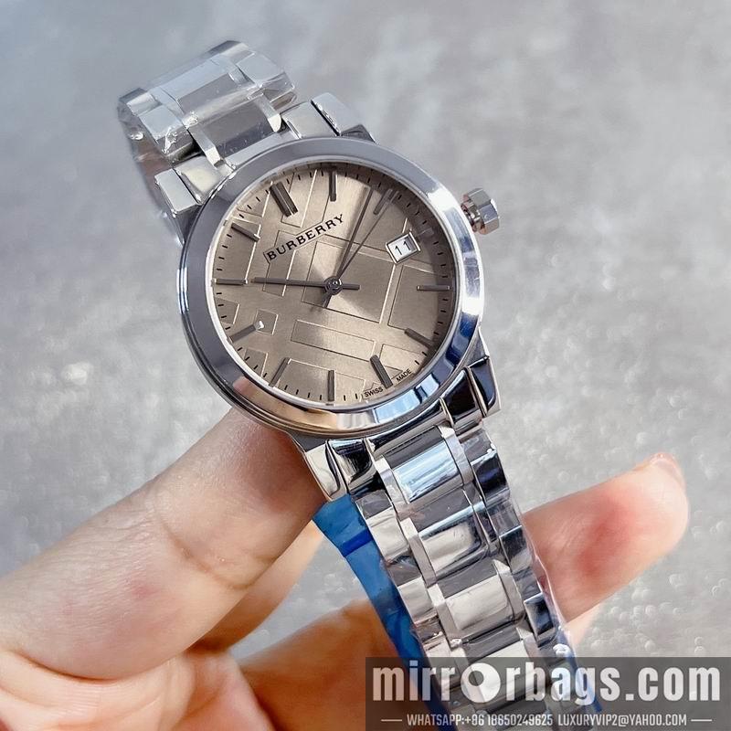 Burberry 34mm 102319
