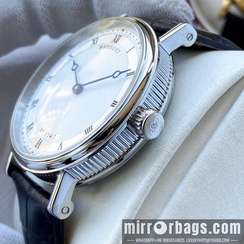 Breguet 41mm 091803