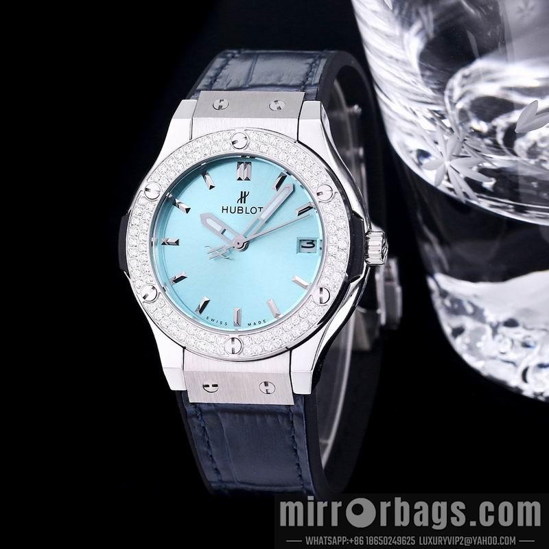 Hublot 33X10mm 070205