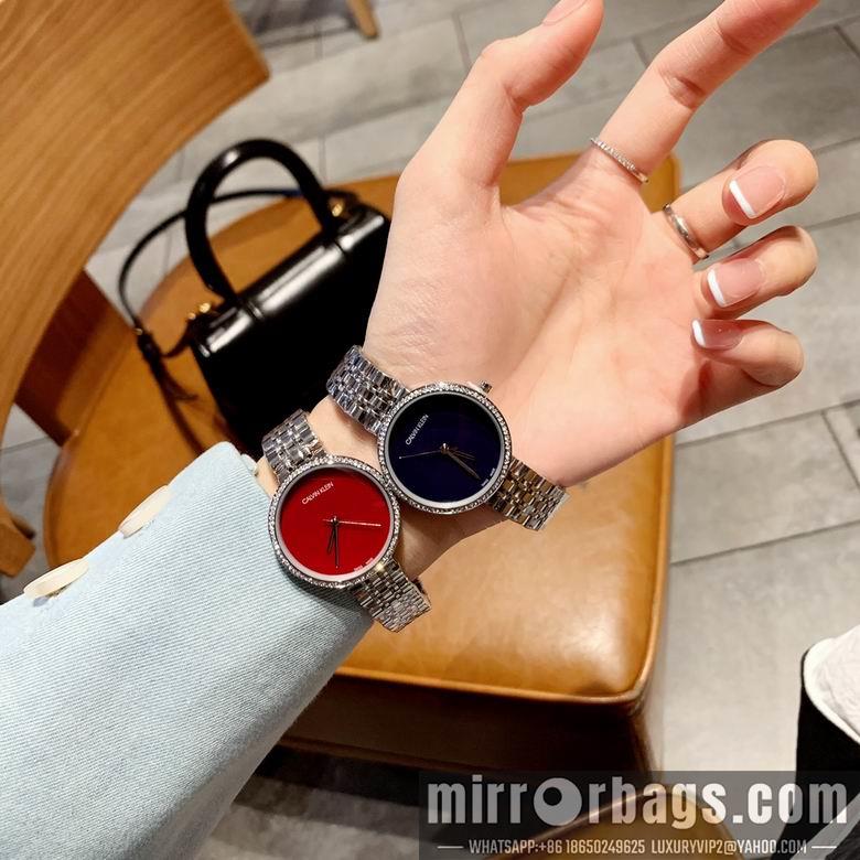 CK watch 32mm M09