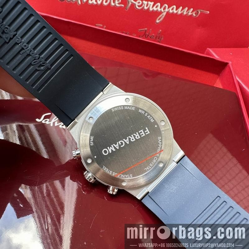 Ferragamo 41mm 090930