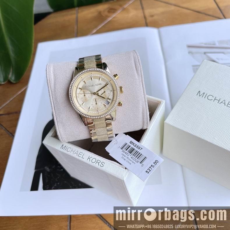 MK watch 39X8.5mm M10
