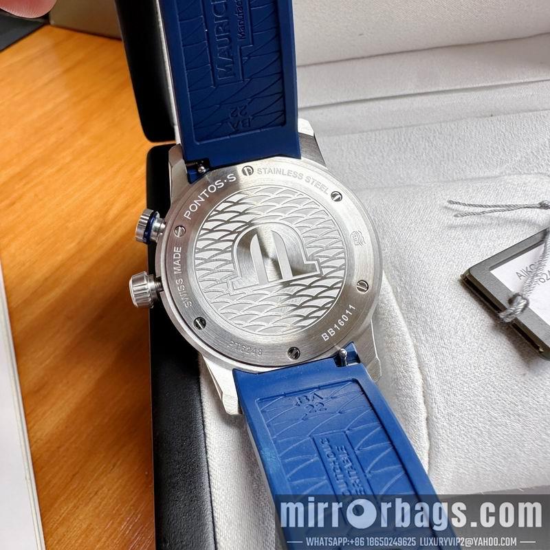 Maurice Lacroix 42mm 090932