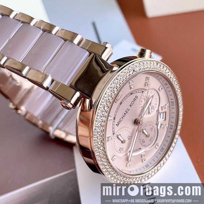 MK watch 38X9mm M09