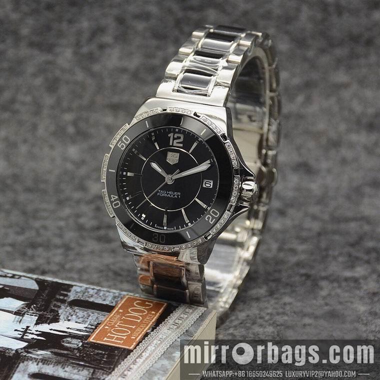 Tag Heuer women 36mm M06